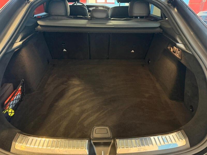 MERCEDES GLE Coupé (C167) GLE 300 d 4Matic ...