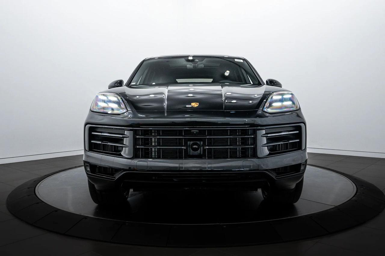 Porsche Cayenne 3.0 V6 NOLEGGIO LUNGO TERMINE - LEASING FULL INCLUSIVE