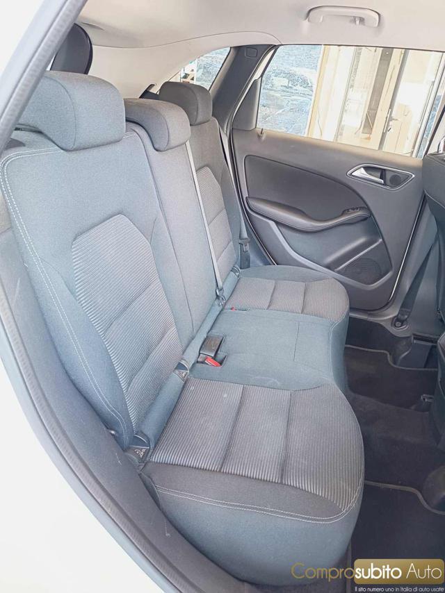 MERCEDES-BENZ B 160 Executive