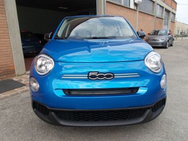 FIAT 500X 1.5 T4 Hybrid 130 CV DCT 338.7575187 MASSARI MARCO