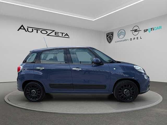 Fiat 500L 1.3 Multijet 95 CV 120°