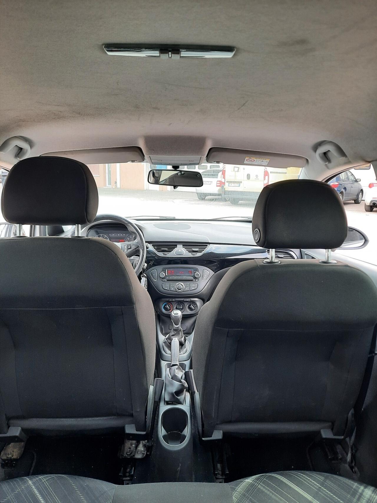 Opel Corsa 1.2 5 porte Innovation OK NEOPATENTATI
