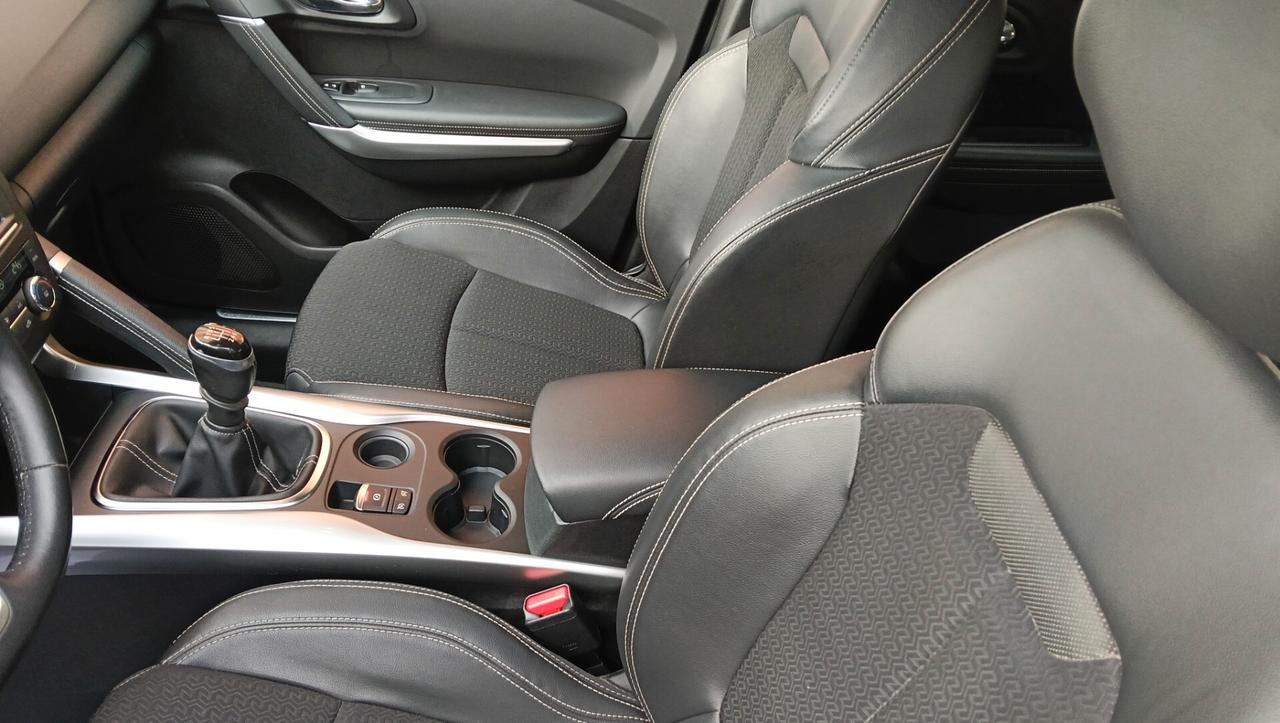 RENAULT KADJAR 1.6 DCI-RETROC-PREZZO PROMO!