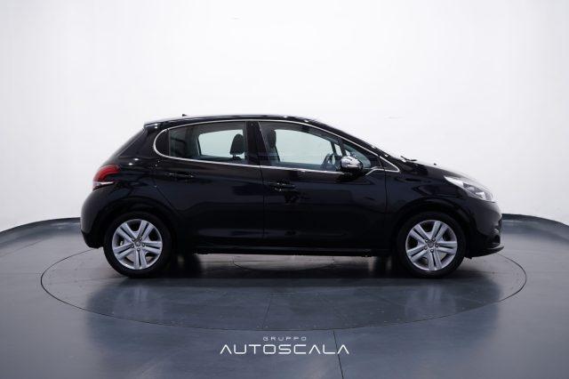 PEUGEOT 208 1.2 PureTech Turbo 110cv S&S 5 porte Allure