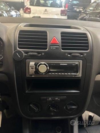 Volkswagen Golf 1.6 GPL 5p. Comfortline BiFuel G