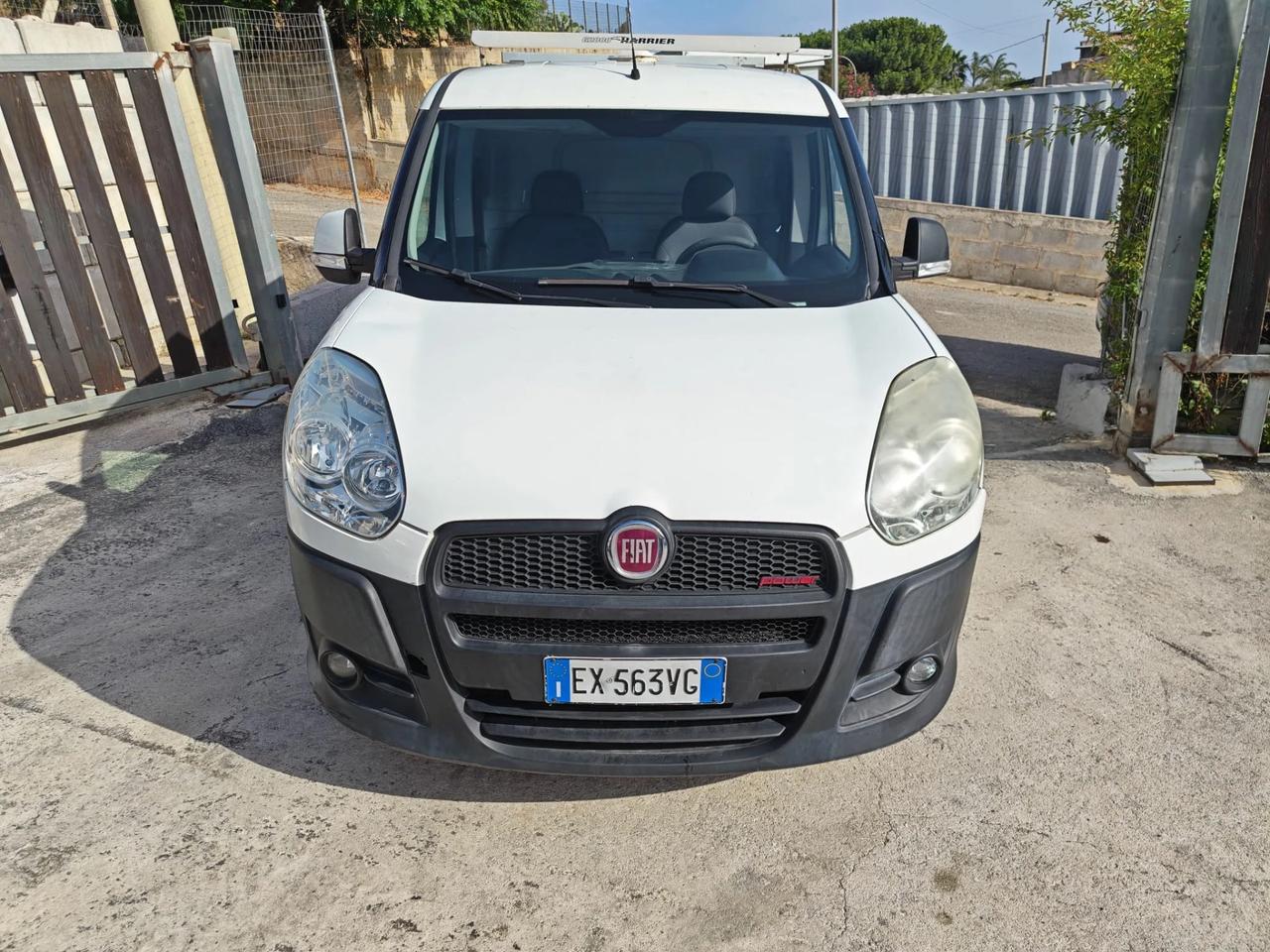 Fiat Doblo Doblò 1.6 MJT 16V Active