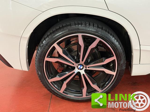 BMW X2 SDRIVE 18I MSPORT AUTOMATICA