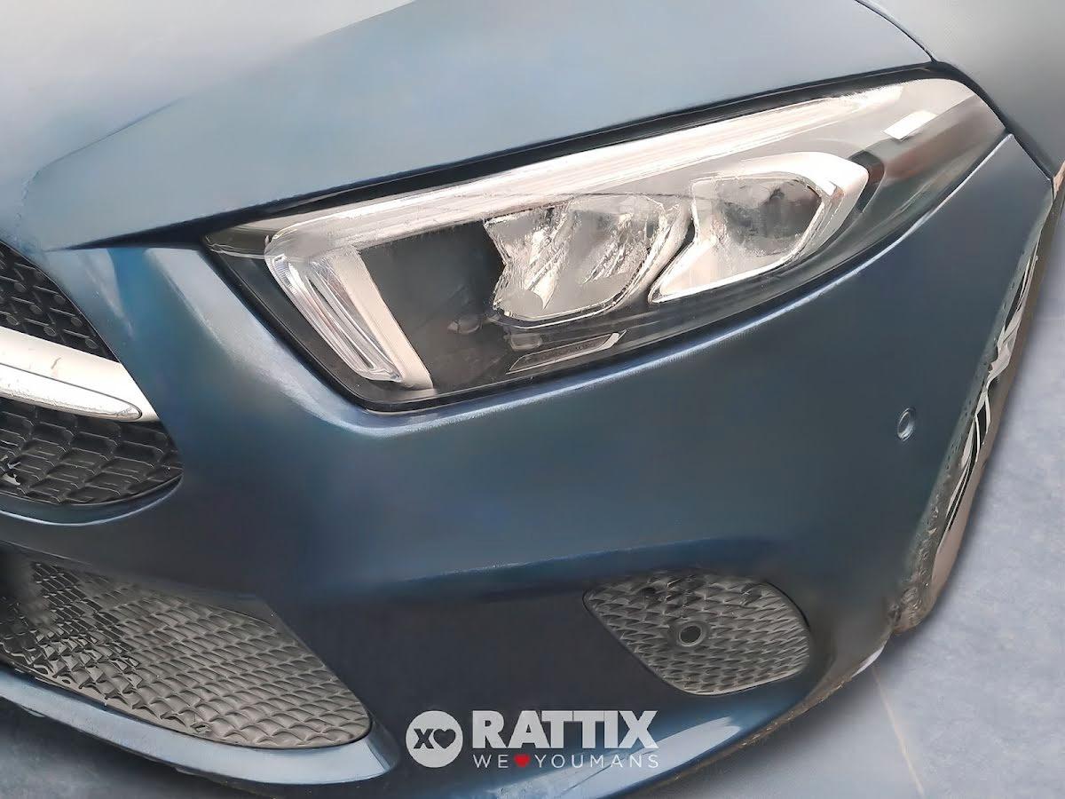 Mercedes-Benz A 180 d 2.0 116CV Business Extra Auto