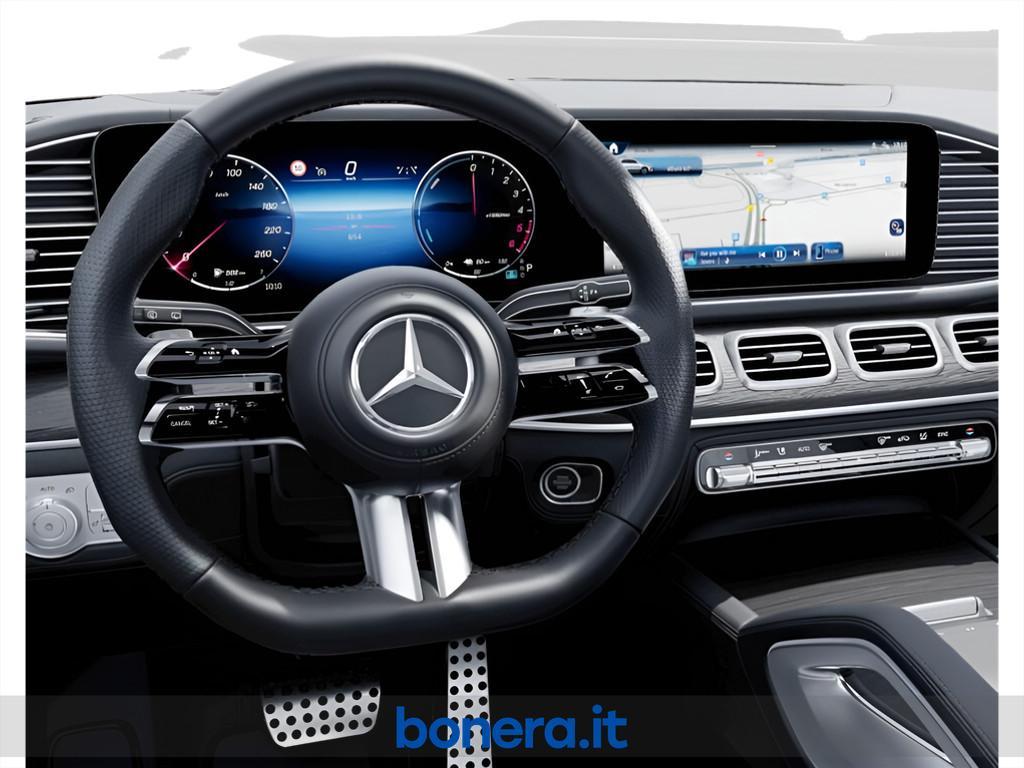 Mercedes GLE 350 350 de Plug in hybrid AMG Line Premium 4Matic 9G-Tronic Plus