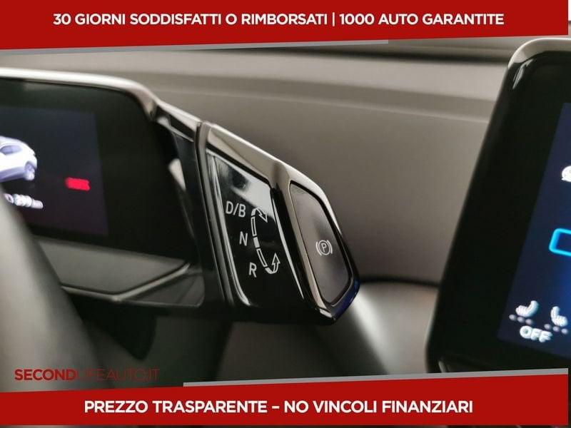 Volkswagen ID.4 77 kWh Pro Performance 204cv