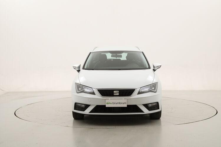 Seat Leon ST Style DSG BR884873 1.6 Diesel 115CV