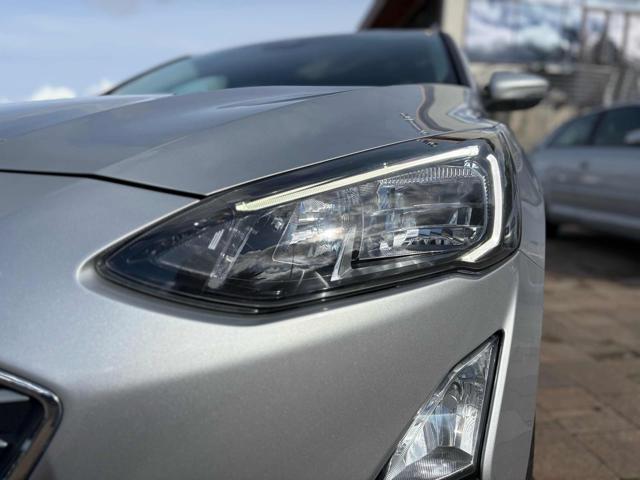 FORD Focus 1.5 EcoBlue 120 CV 5p.