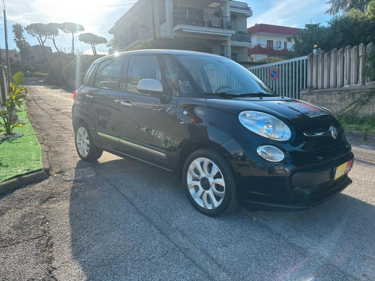 Fiat 500L 1.6 Multijet 105 CV Easy