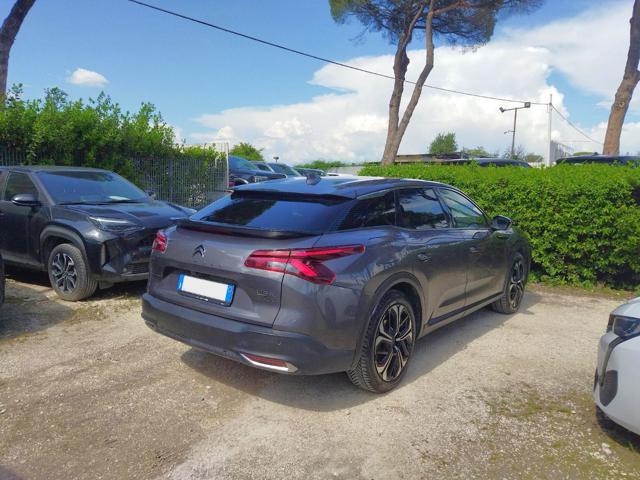 CITROEN C5 X HYBRID PHEV SHINE 1.6cc 179cv(222cv) SAFETYPACK