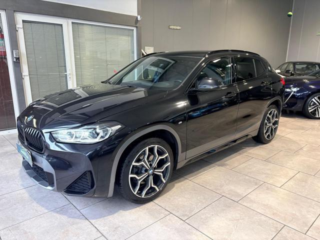 BMW X2 sDrive18d Msport / M sport X Shadow AMBIENT ACC