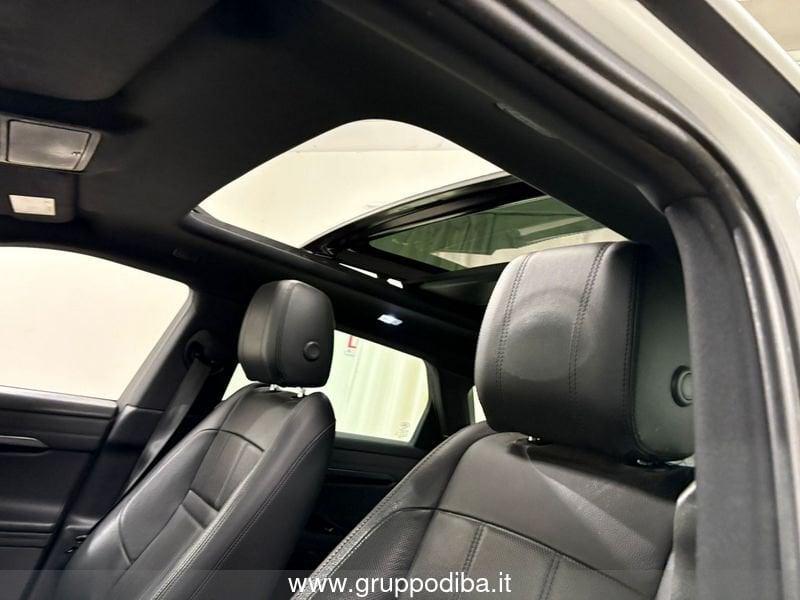 Land Rover RR Evoque Range Rover Evoque II 2019 Die Range Rover Evoque 2.0d i4 mhev R-Dynamic awd 180c