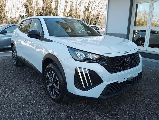 Peugeot 2008 STYLE 100 CV