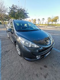 Peugeot 207 1.6 HDi 110CV SW XS Ciel 2008
