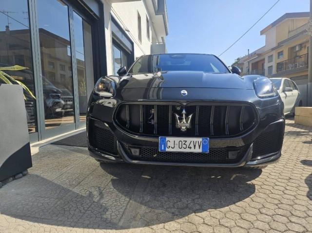 Maserati Grecale 3.0 V6 Trofeo PrimaSerie 530cv auto