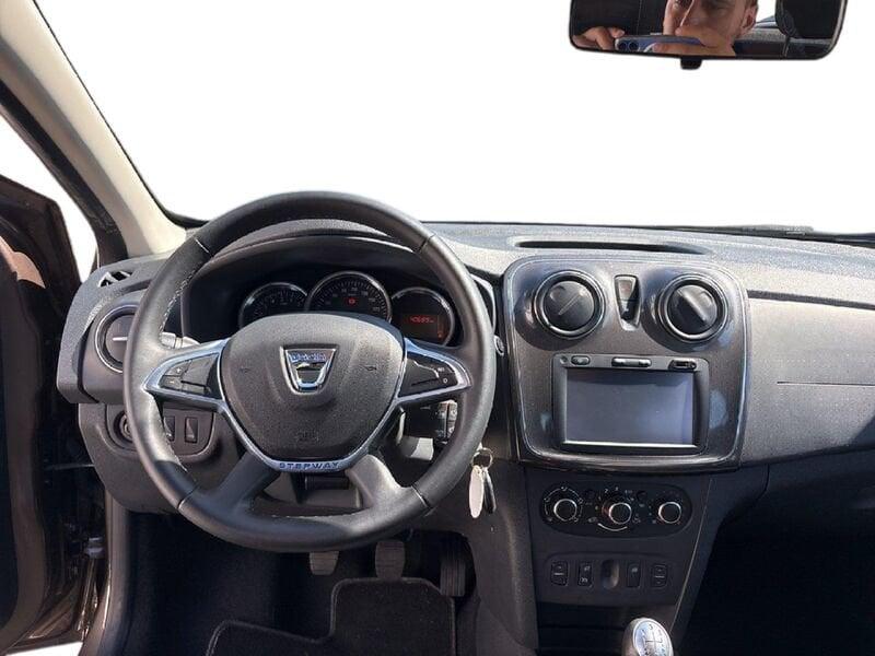 Dacia Sandero Sandero Stepway 0.9 TCe 90 CV Comfort