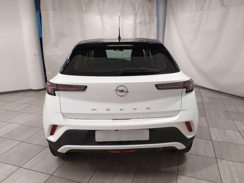 Opel Mokka 1.5 Elegance s&s 110cv