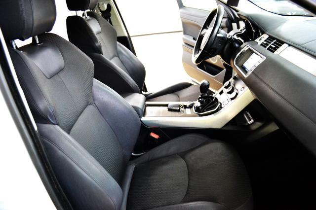 Range Rover EVOQUE 2.0 eD4 150CV 4X2 Navi Eu6 2017