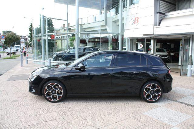 OPEL Astra 1.6 Plug-in Hybrid 180 CV AT8 Ultimate
