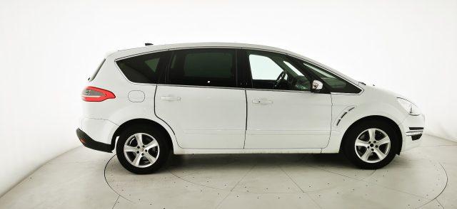 FORD S-Max 2.0 TDCi 163CV Powershift 7 posti Titanium