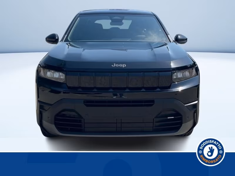 Jeep Compass Nuovo 1.2 48V Hybrid Altitude