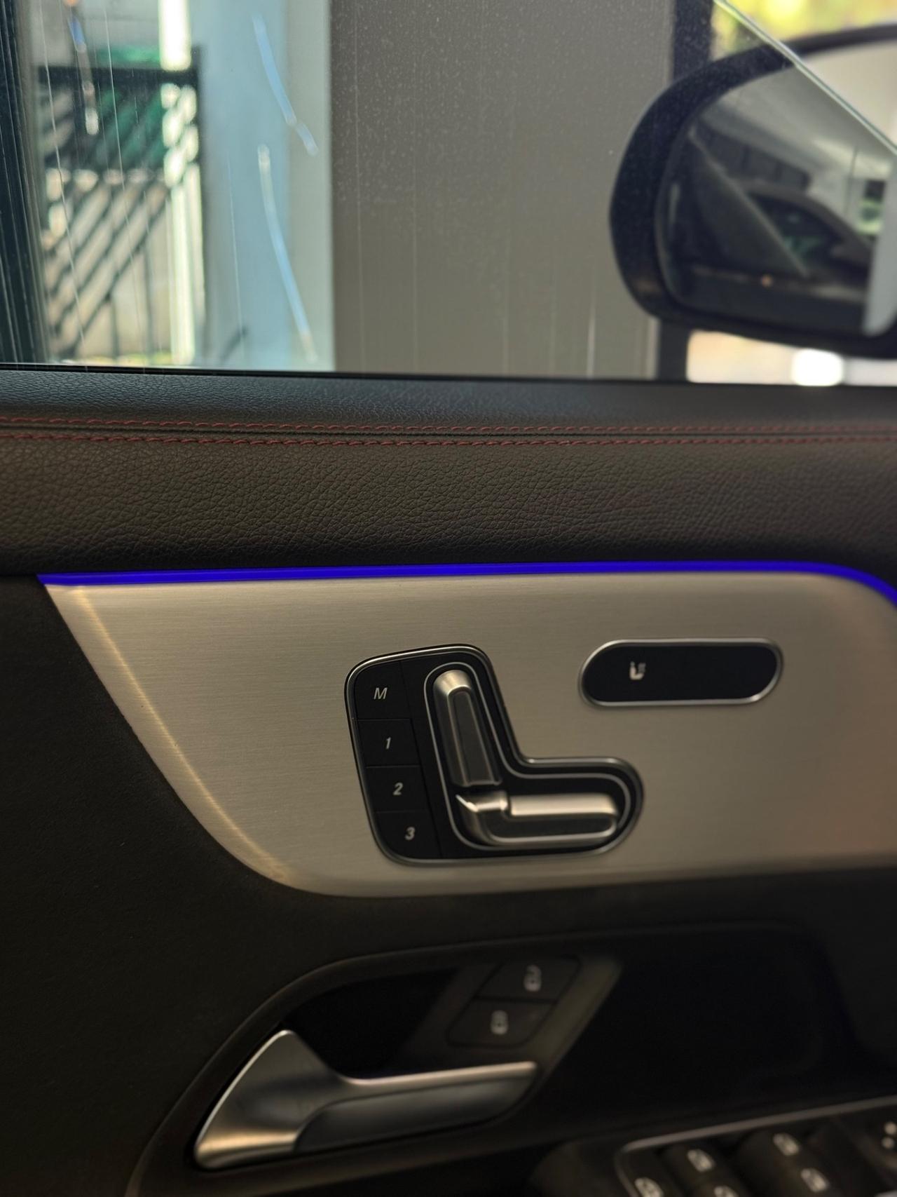 Mercedes-benz GLA 200 d Automatic AMG Line Premium Plus