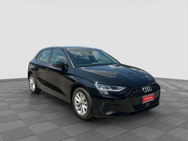 AUDI A3 A3 SPB 30 TDI S tronic Business