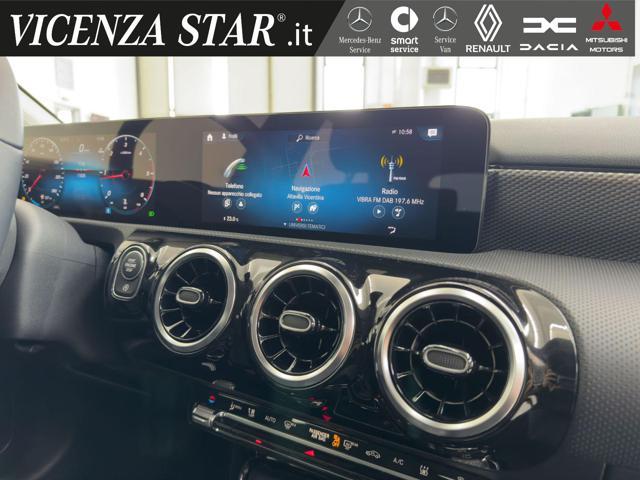 MERCEDES-BENZ A 180 d SPORT