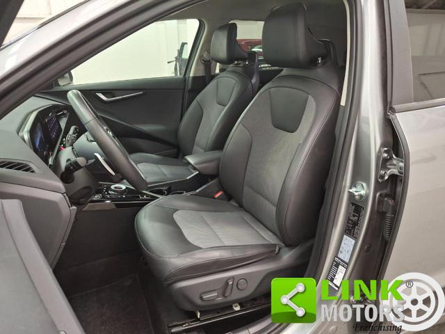 KIA Niro 1.6 GDi DCT HEV Evolution GARANZIA KIA
