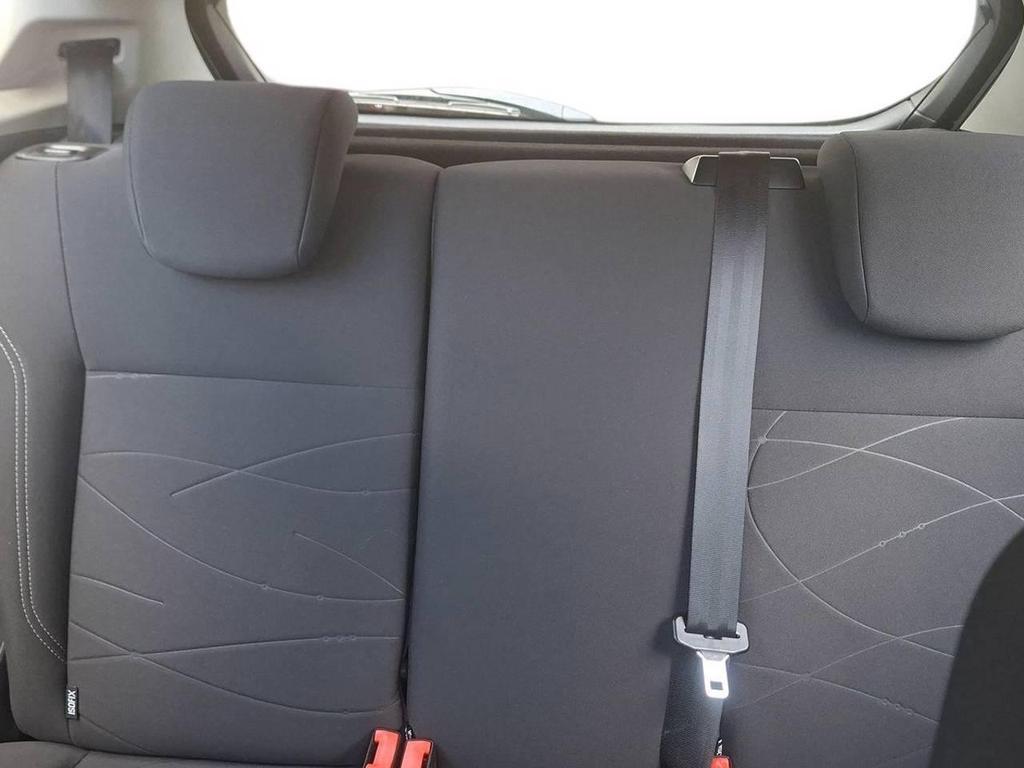 Ford Fiesta 5 Porte 1.4 Titanium