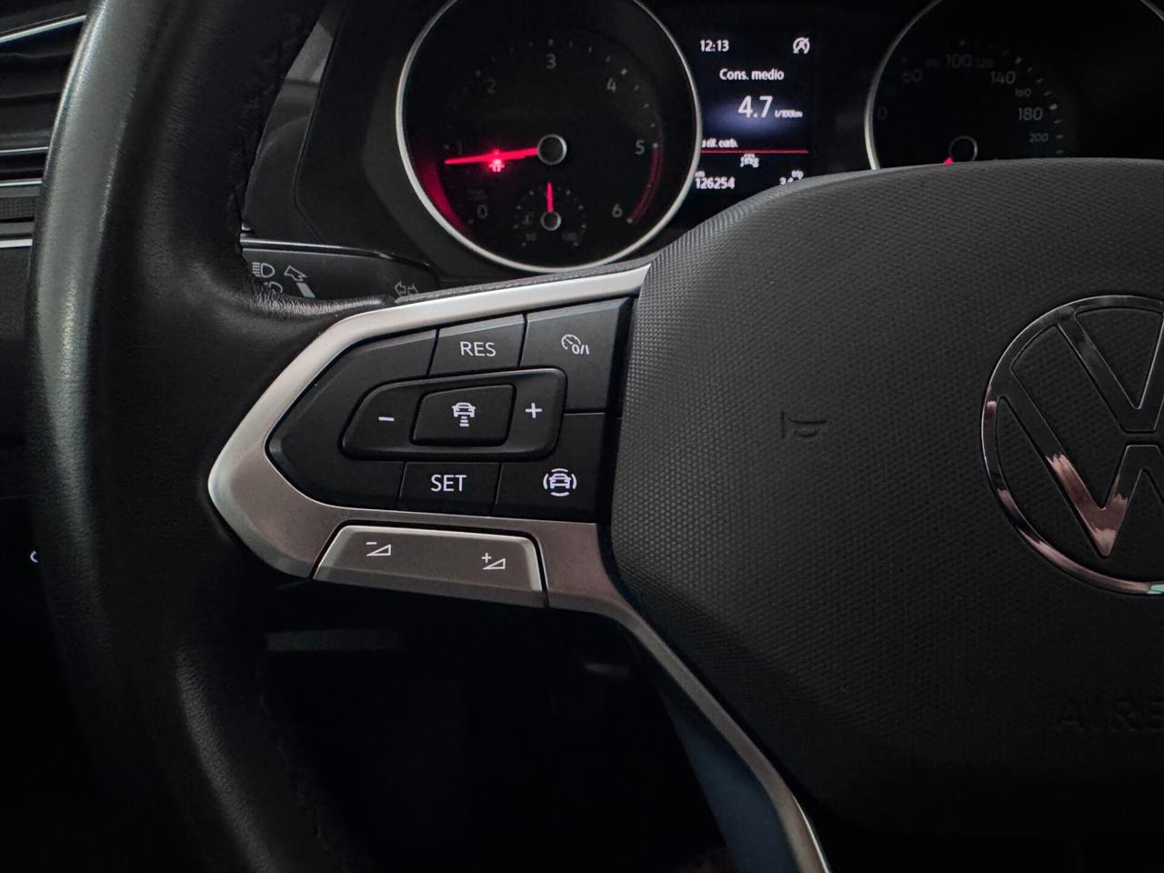 VW Tiguan 2.0 TDI Life 122cv - PROMO FINANZIAMENTO !!