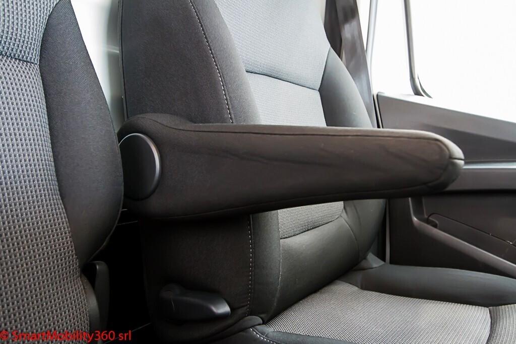 NISSAN - primastar van 27 2.0 dci 110cv S&S L1H1 Acenta
