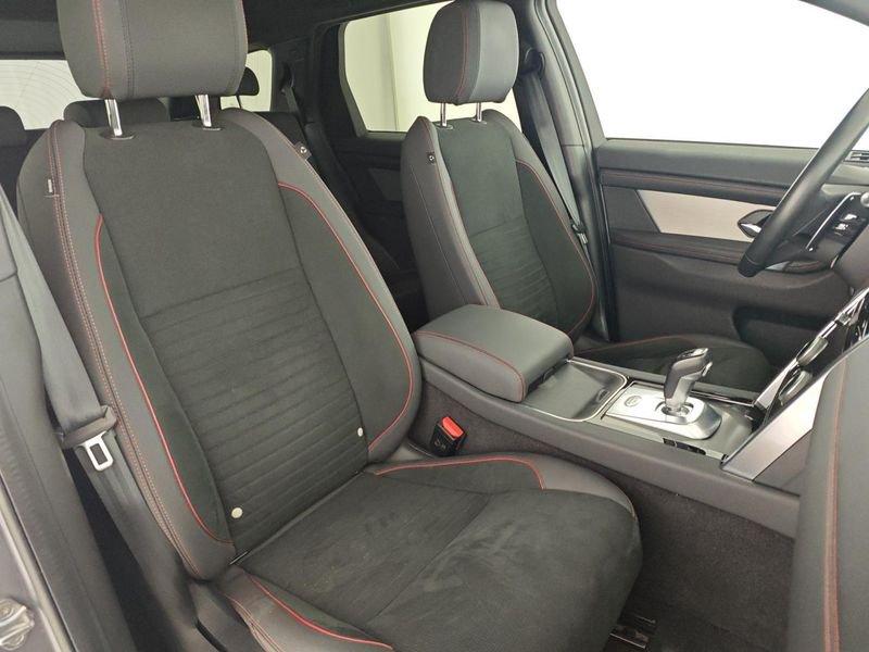 Land Rover Discovery Sport 2.0 TD4 163 CV AWD Auto R-Dynamic S