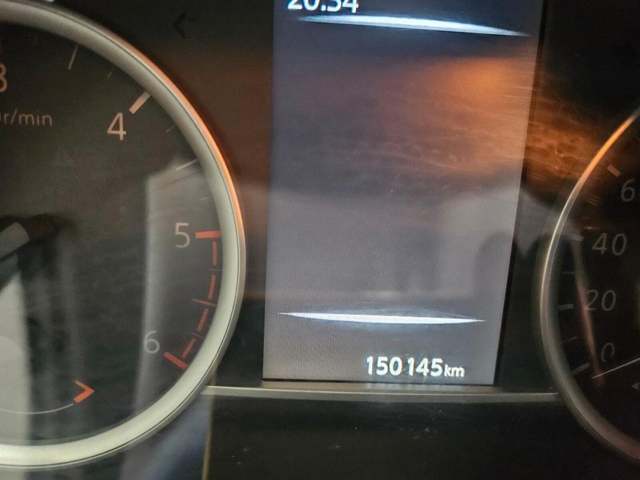 Nissan Micra 1.5 dCi 8V 5 porte Tekna