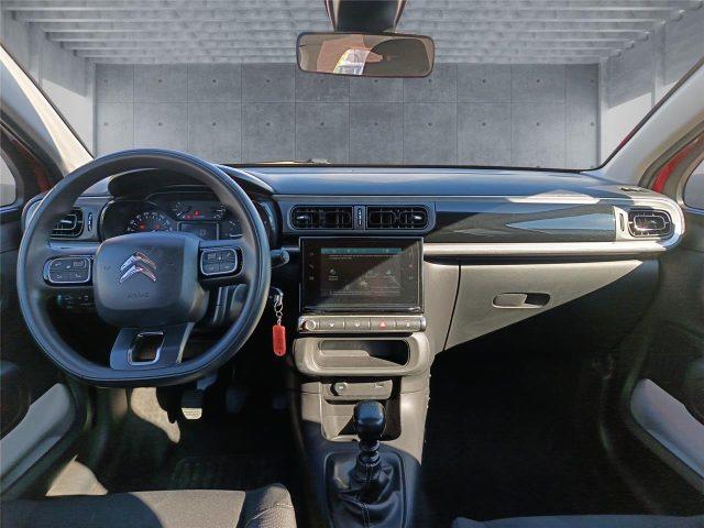 CITROEN C3 3ª serie BlueHDi 100 S&S Feel Pack