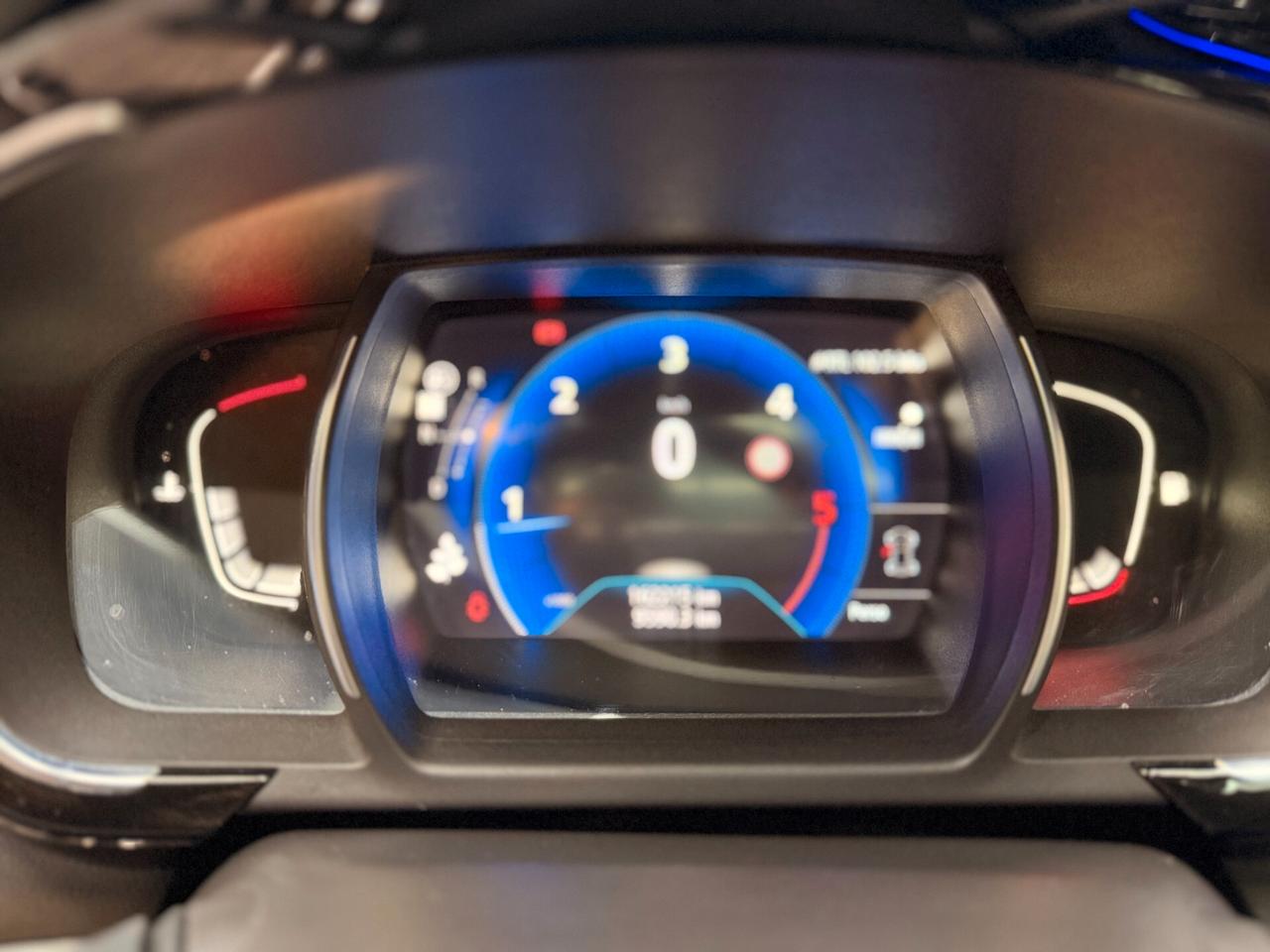 Renault Espace dCi 160CV EDC Energy Initiale Paris 4Control