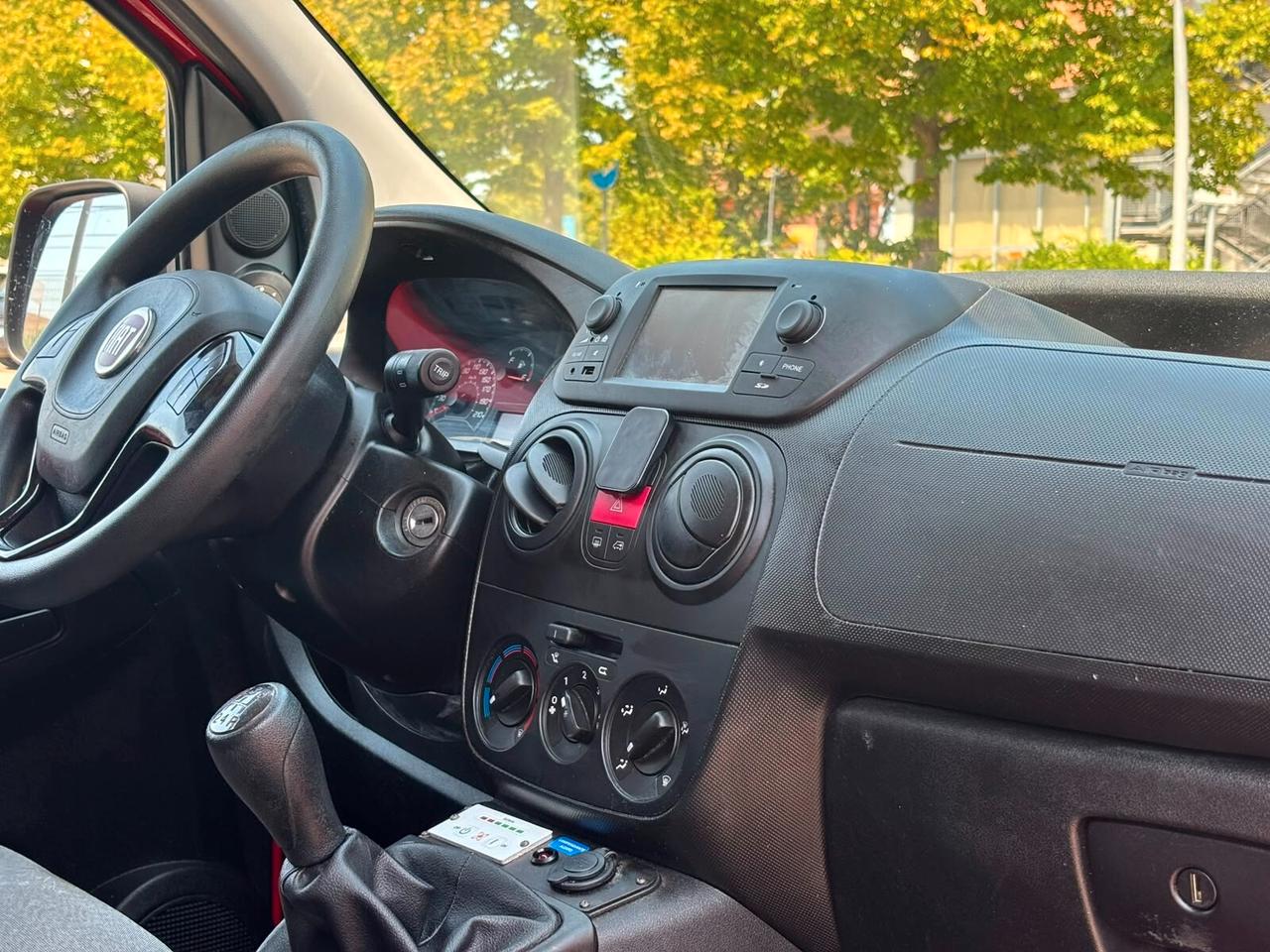 Fiat Fiorino