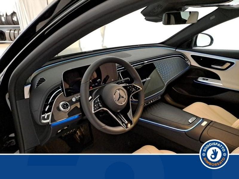 Mercedes-Benz Classe E E 220 d Advanced