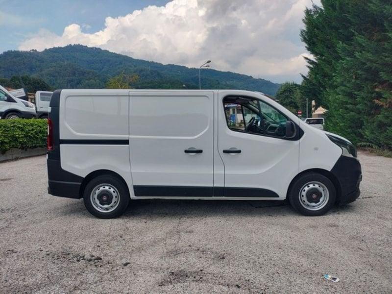 FIAT Talento 2.0 Ecojet 120CV PC-TN Furgone 12q