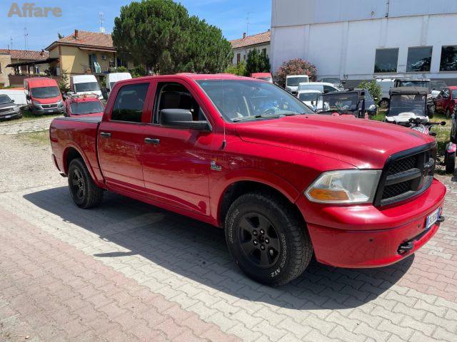 DODGE RAM 5 porte 5650 cc