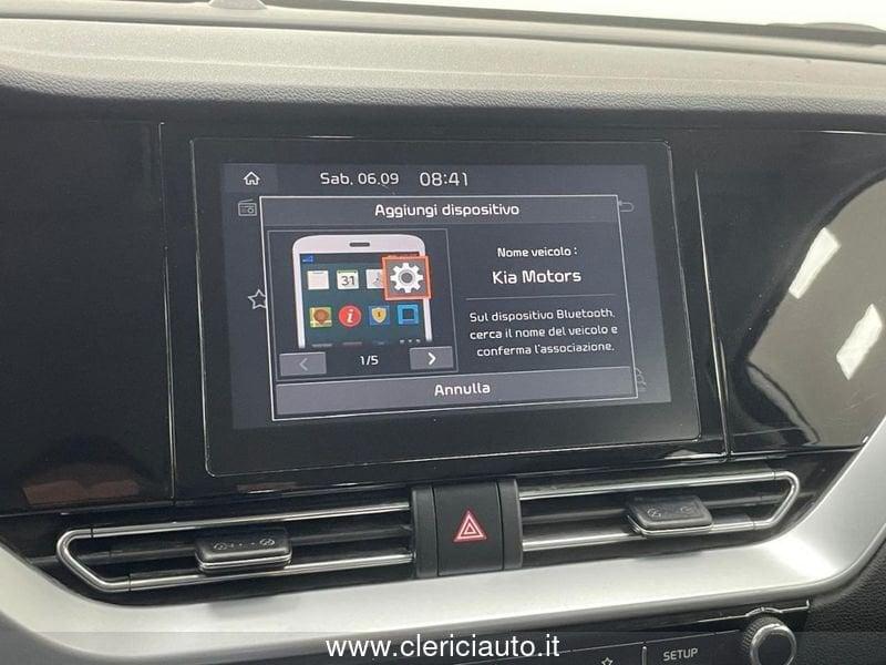KIA Niro 1.6 GDi DCT HEV Urban