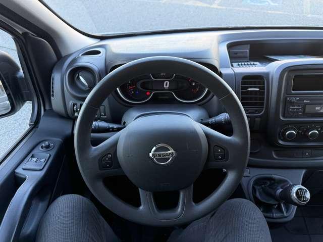 Nissan NV300 2.0cdti FurgonL2H1 27qli 120cv2800x1620x1400kg1029