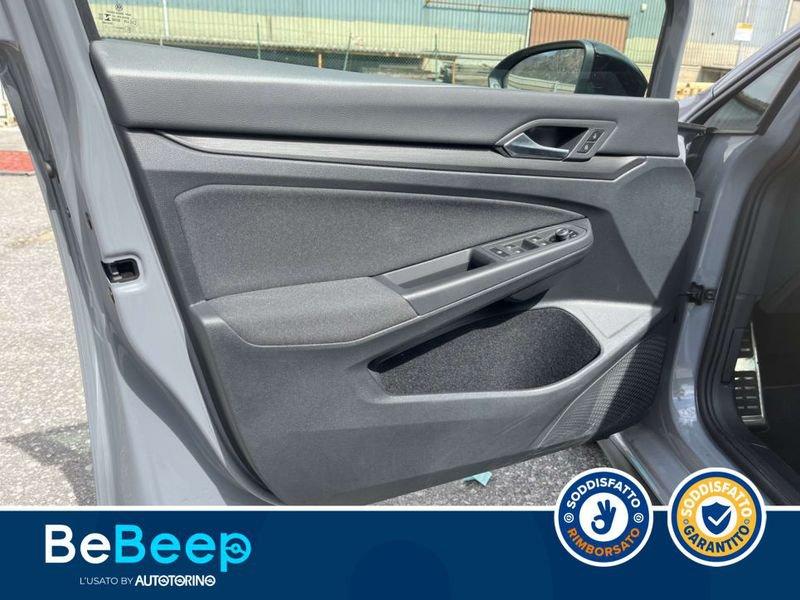 Volkswagen Golf 2.0 TSI GTI CLUBSPORT 45 300CV DSG