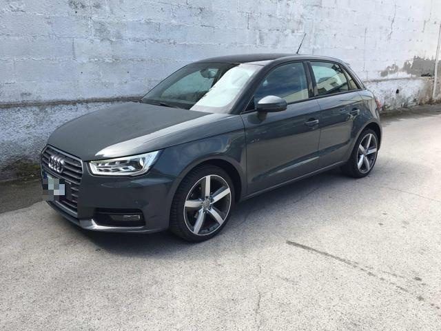 AUDI A1 SPB 1.4 TDI ULTRA