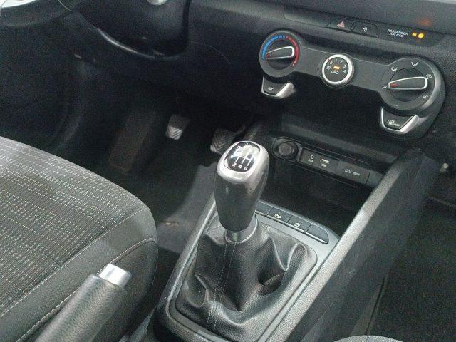 KIA Stonic 1.4 MPI EcoGPL Style