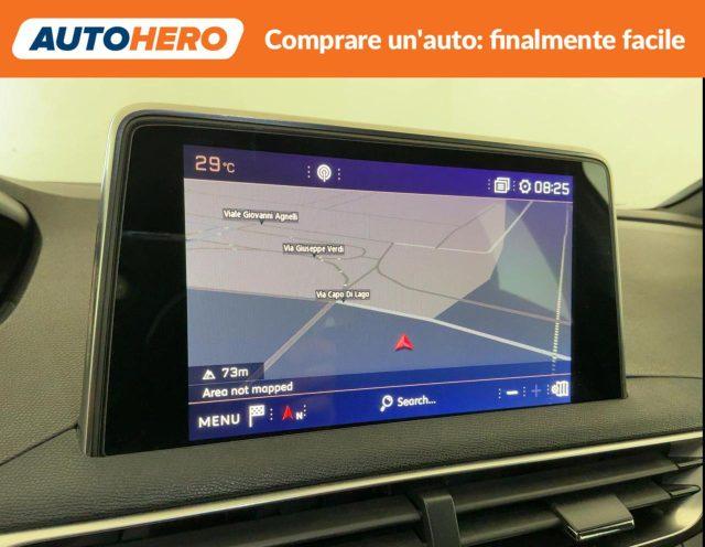 PEUGEOT 3008 BlueHDi 130 S&S Allure